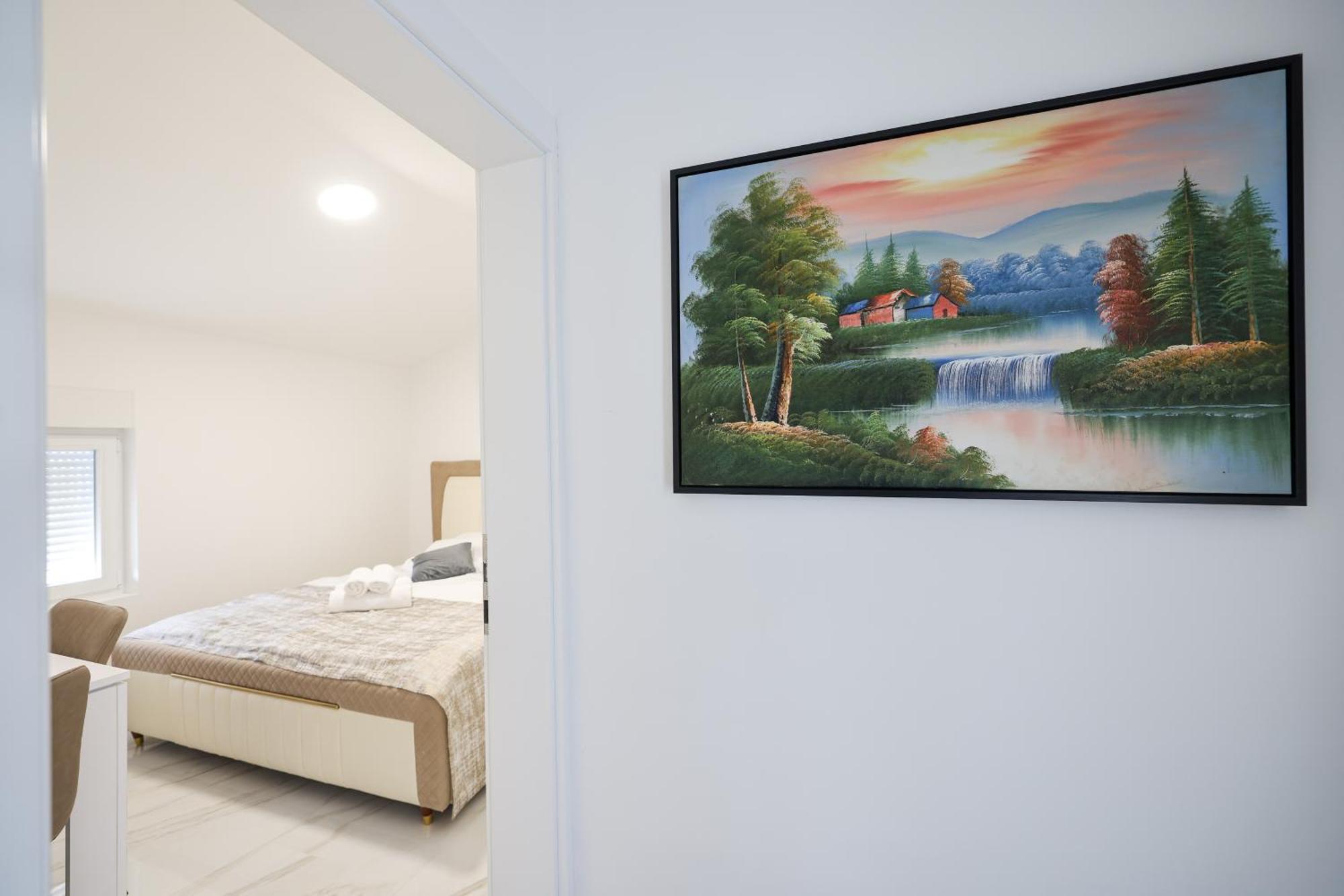 Premium Pensjonat Zadar