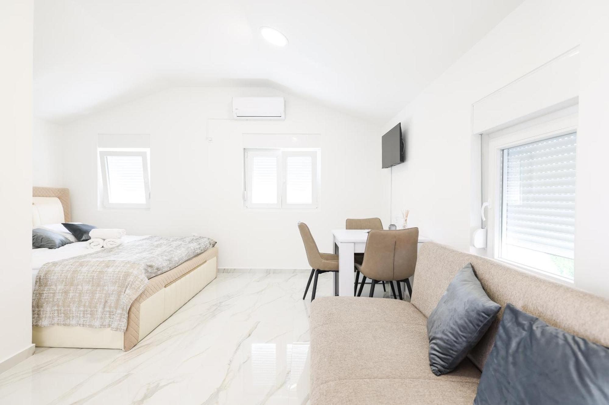 Pensjonat Premium Zadar