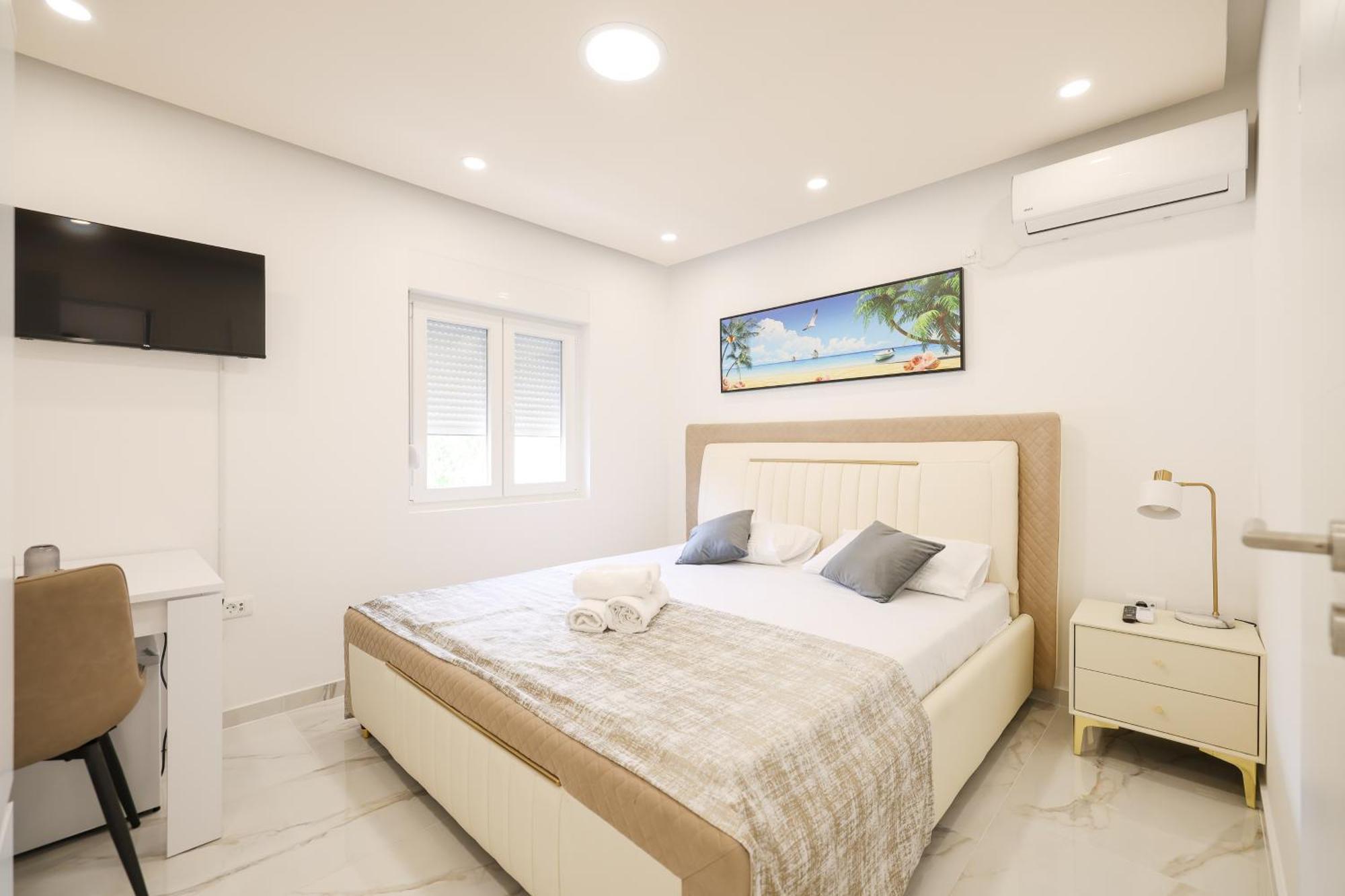 Pensjonat Premium Zadar
